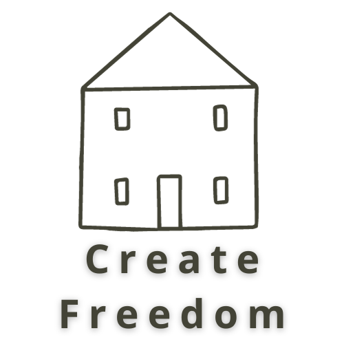 Create-Freedom